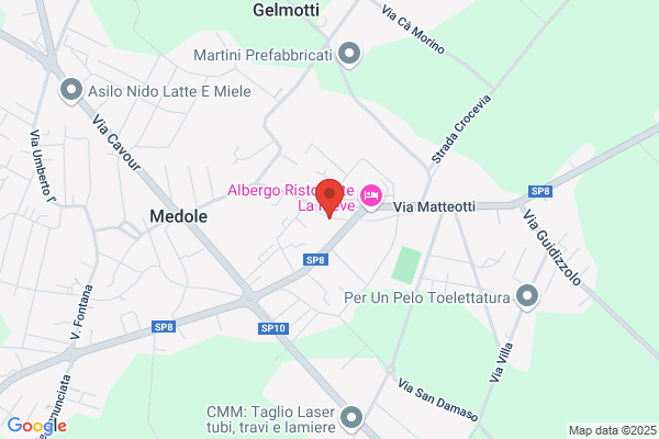 Buonvino Cafè