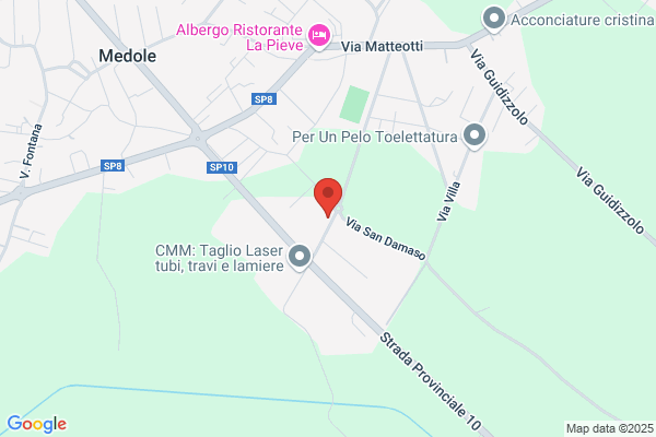 Carpano Angelo Impresa Edile
