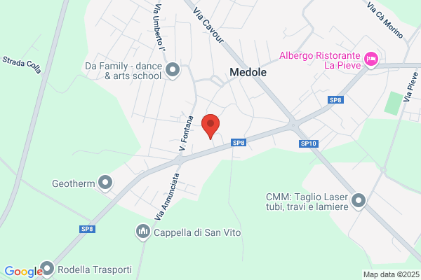 Centro Studi Il Traguardo