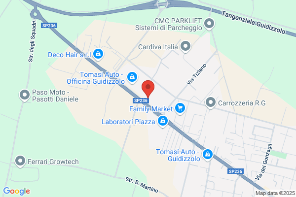 Cerini Luciano Mobilificio