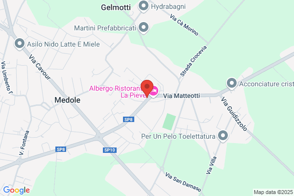 Farmacia Balloni