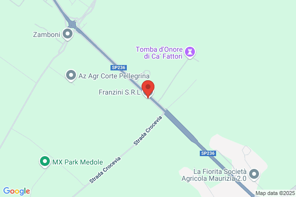 Franzini Di Franzini Remo E C. S.N.C.