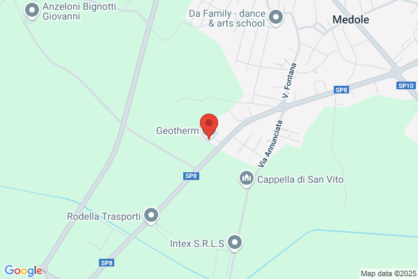 Geotherm
