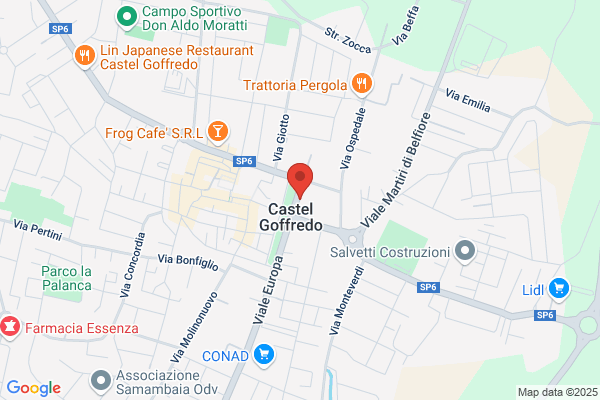 Gioielleria Bonatti Fratelli