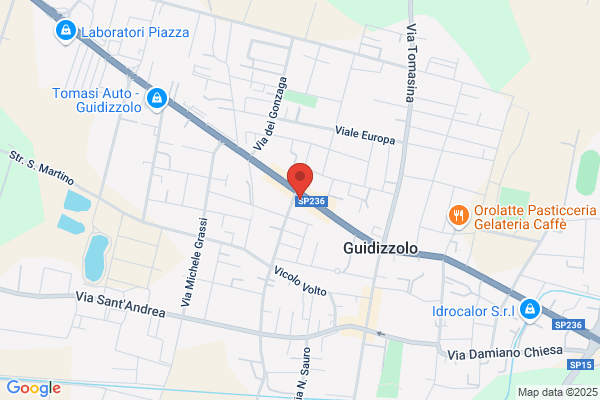 Gioielleria Residori