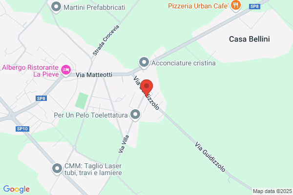Impresa Edile Crotti Marco