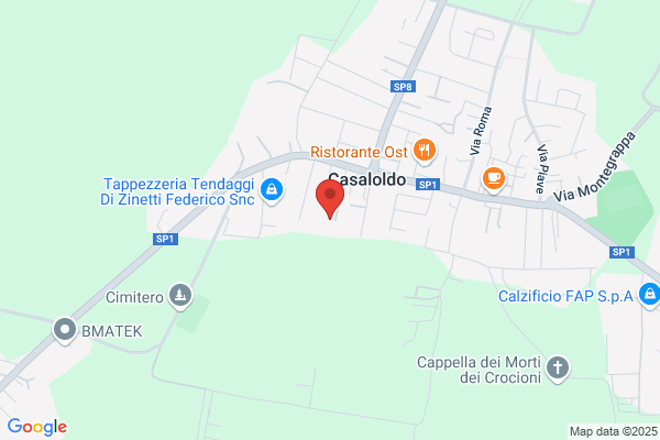 Laboratorio Adriana (S.N.C.)