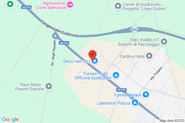 Ortofrutta  Al Chiosco