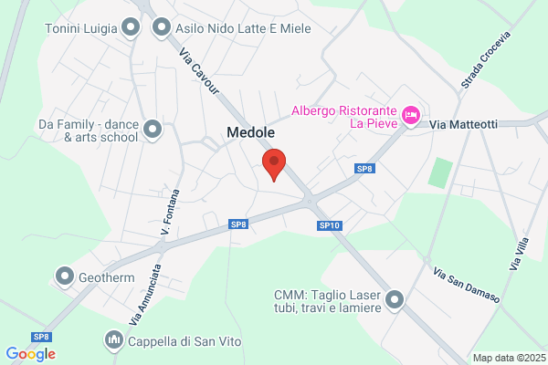 Scuola Media