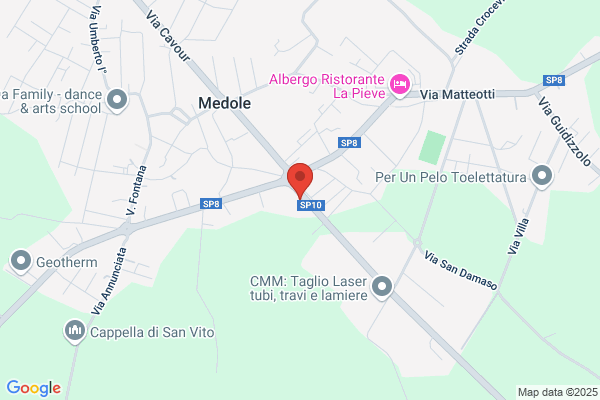 Spezia Prefabbricati Srl