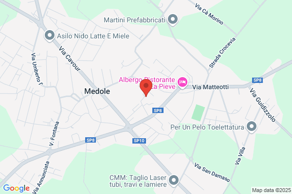 Vinco Fratelli Gregorio Antonio E Luciano