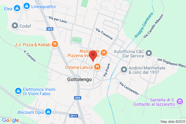 Vivaldini Iacinti luisa