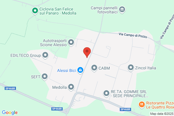 Autofficina da Marin