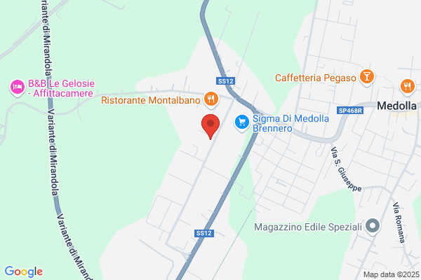 Autoriparazioni Fratelli Tassinari