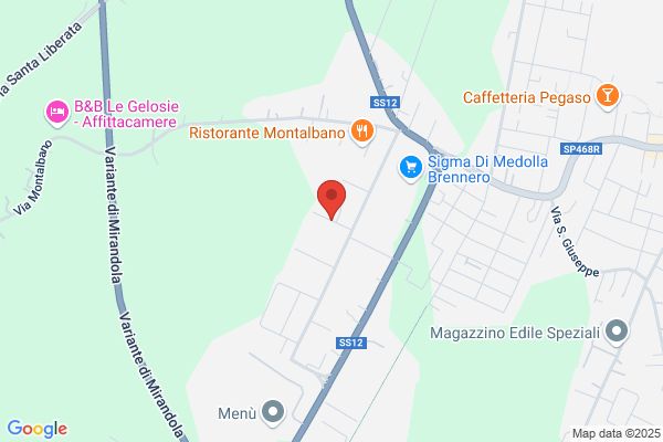 Mediavending Srl