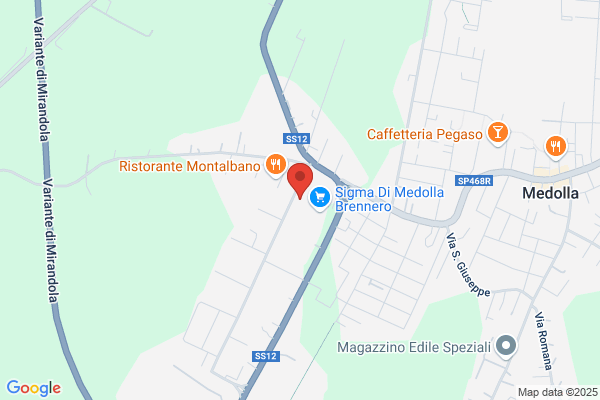 Ghidoni Benatti Liberata