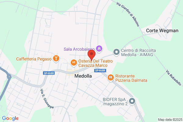 Gilioli Marco (Geom.)