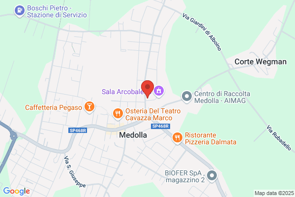 Forno Ragazzi (S.N.C.)