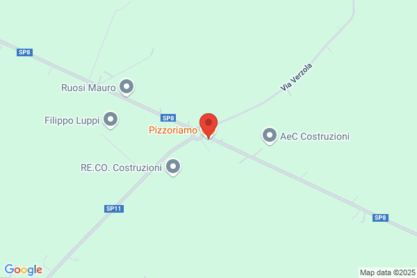 Il Pizzorante