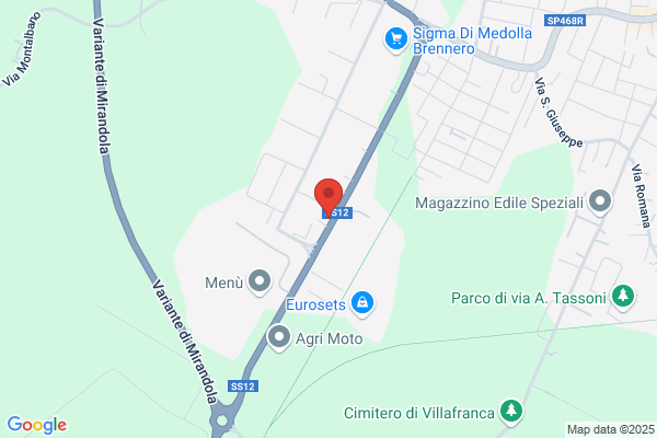 Pizzeria Birreria I Tri Sant