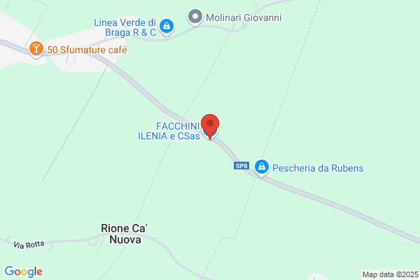 Giuseppina Facchini S.R.L.