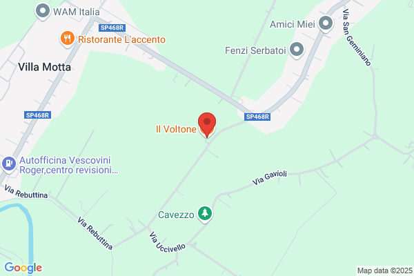 Il Voltone