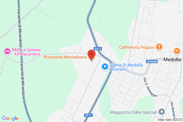 Ristorante Montalbano