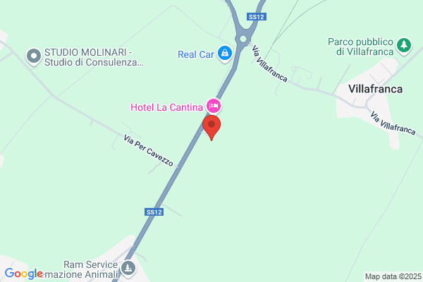 Trattoria La Cesarina