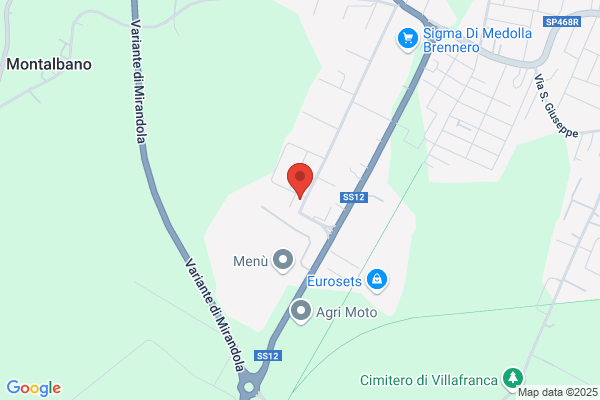 Malagola nevio