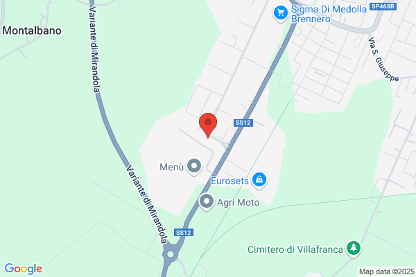Slom S.R.L.