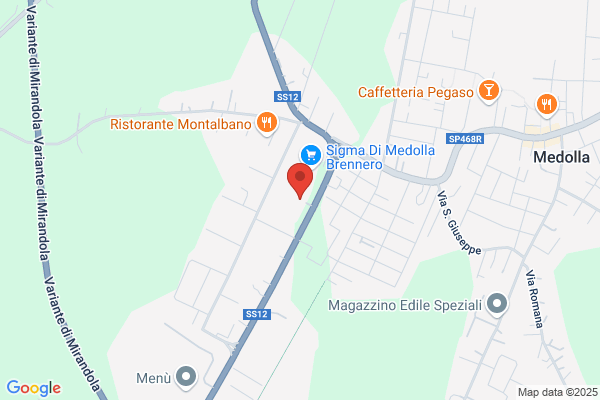 Dialex Biomedica Di Bulgarelli Fausto