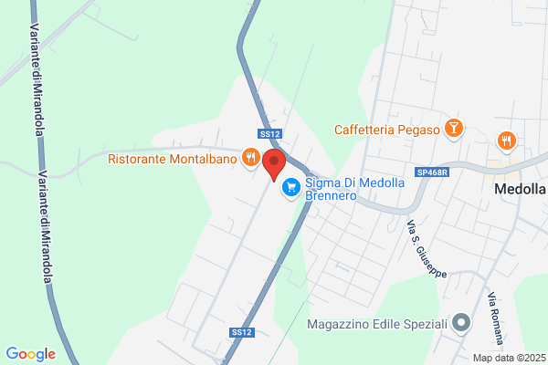 Medica Srl