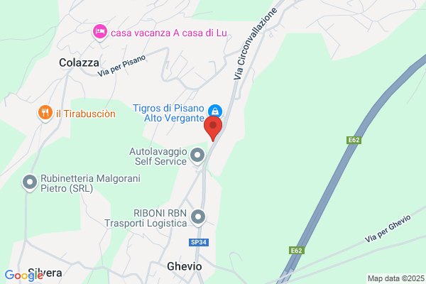 Distributore IP