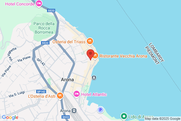Vodafone Store | Arona
