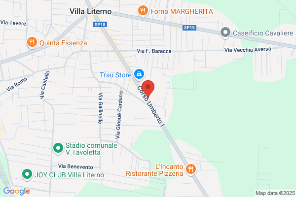 Al.Ce. Viaggi S.R.L.