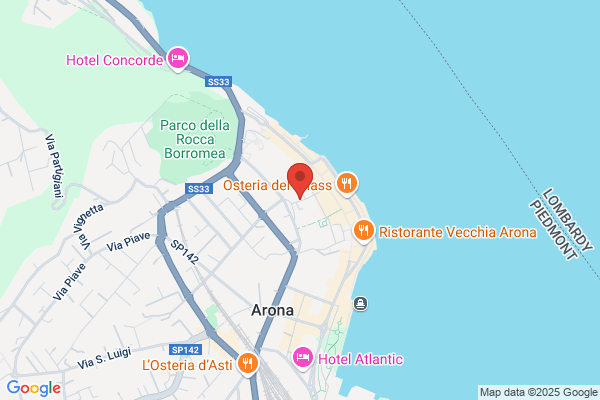 Birra Artigianale - Pub Il Tusighin Arona