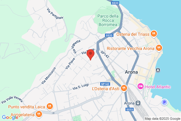 Cgil Arona