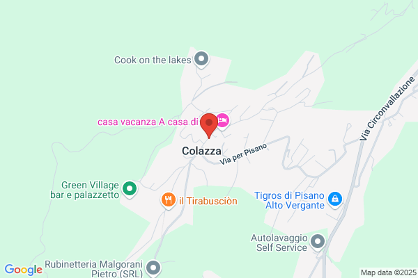 Farmacia Delia