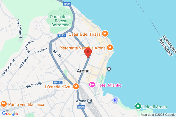 Fisio Medical Arona