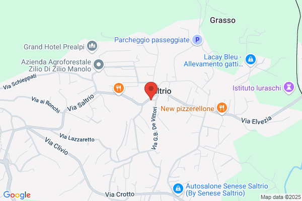 Gambino Vincenzo Assicurazioni