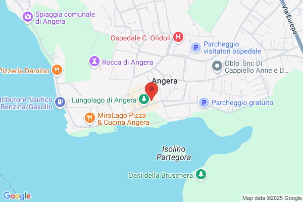 Gelateria Del Borgo