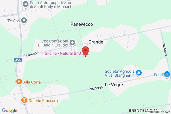 Il Glicine Di Tarabella Antonella