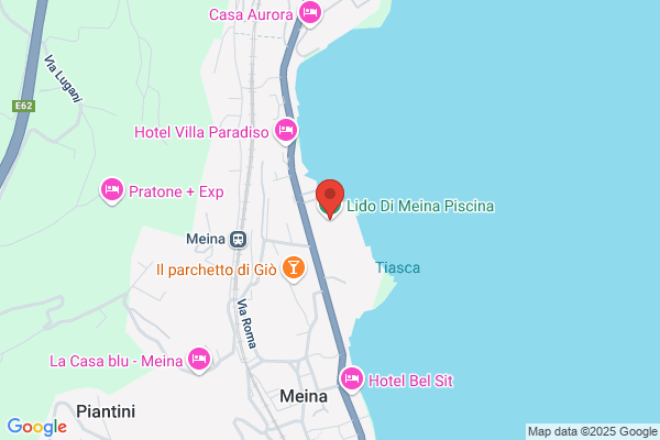 Lido Di Meina