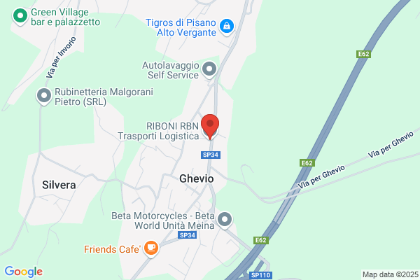Riboni Srl