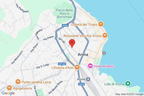 Studio Dentistico Arona Dental Center