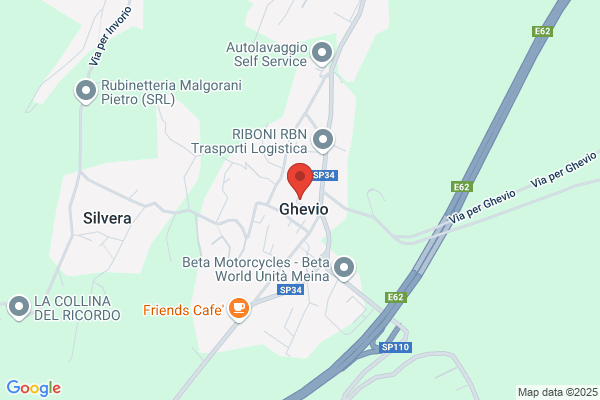 Trattoria Luna Di Manni E Vella