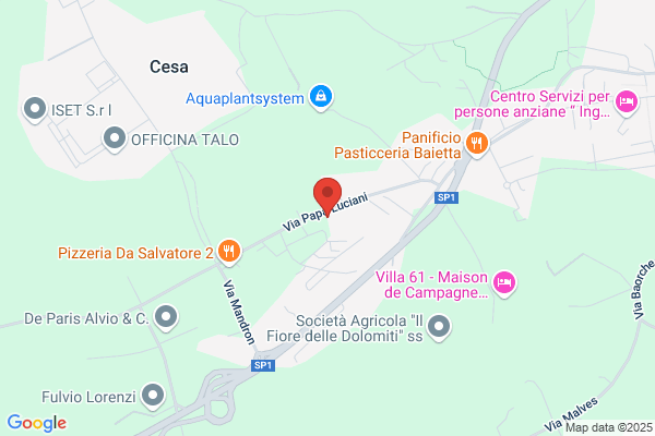 Costruzione Stampi e Stampaggio Tecnopolimeri Belluno Plast