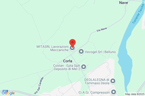 Feltrinlegno