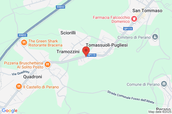 La Bottega del Fiore