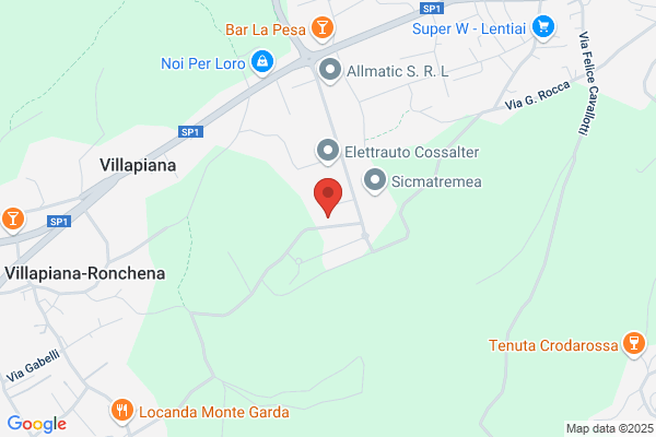 Largura Corrado Impresa Edile